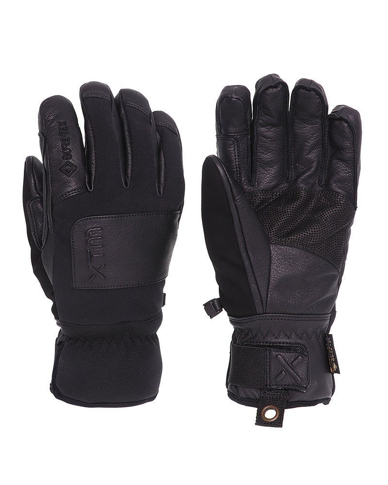 XTM Patrol Glove Black
