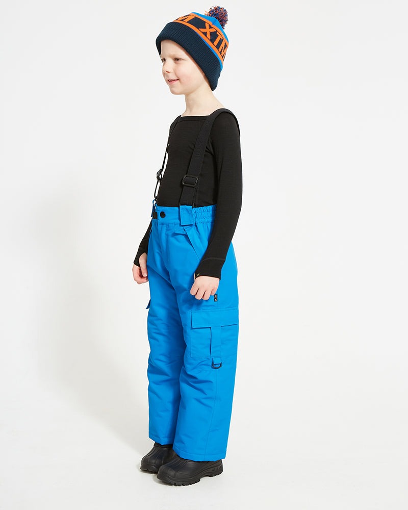 XTM Pluto Pant Blue