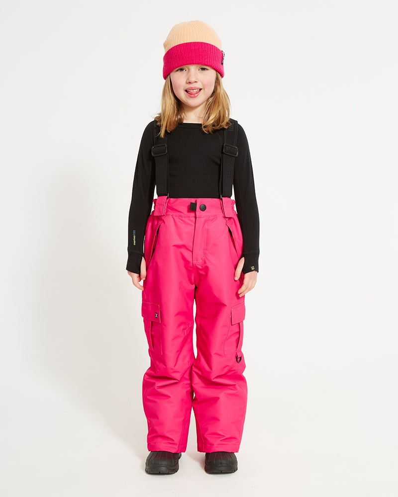 XTM Pluto Pant Magenta