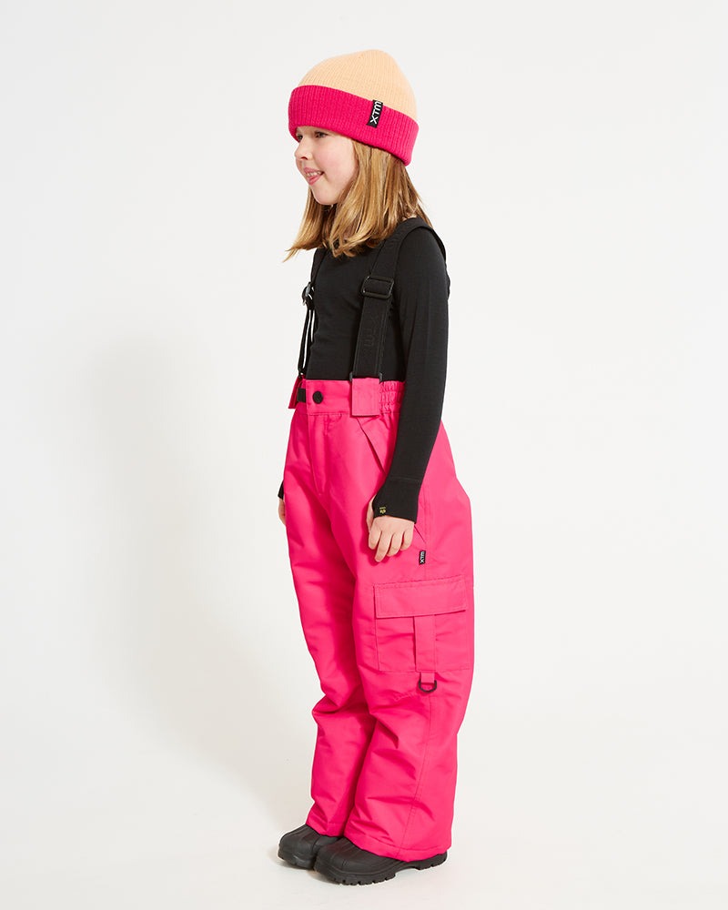 XTM Pluto Pant Magenta