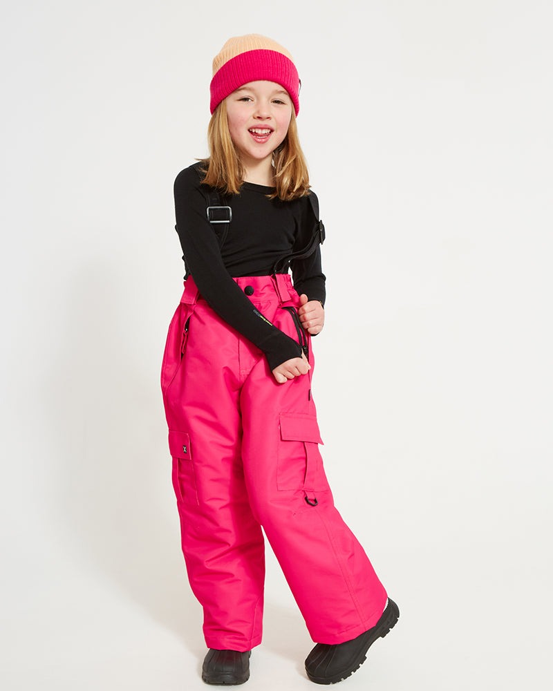 XTM Pluto Pant Magenta