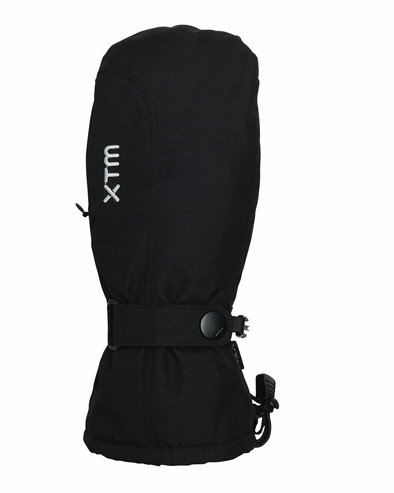 XTM Sapporo II Mitt Black