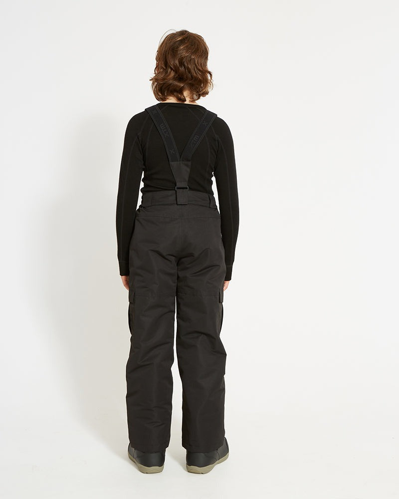 XTM Scoobie Kids Pant Black