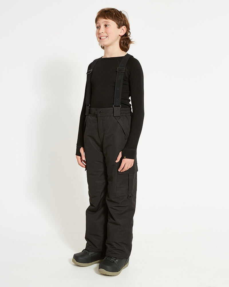 XTM Scoobie Kids Pant Black