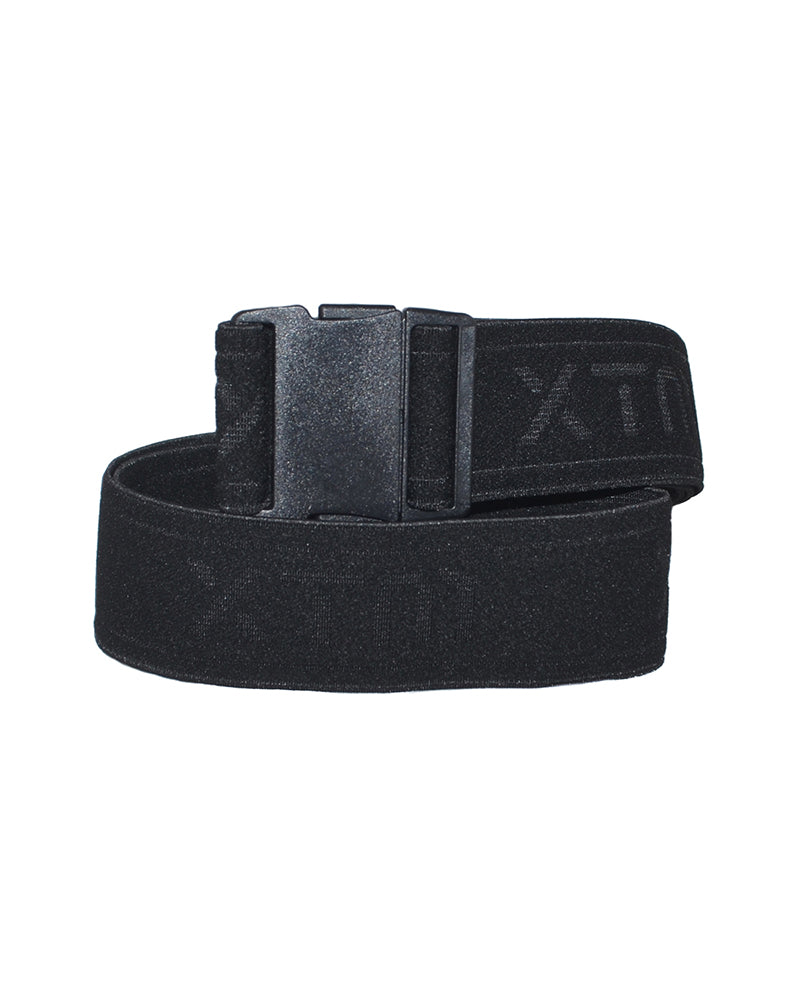 XTM Stretch Belt Black