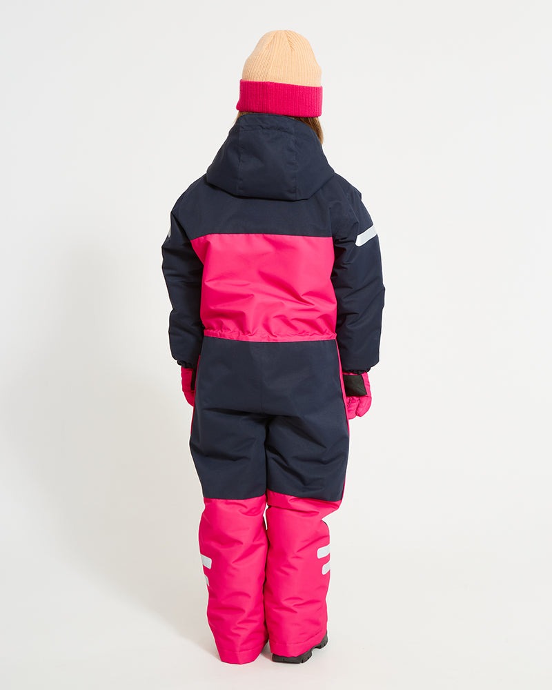 XTM Suki II One-Piece Suit Magenta