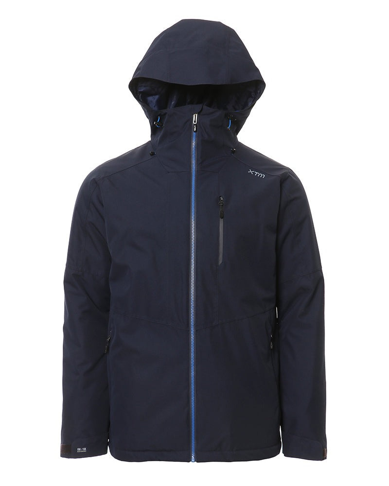 XTM Titanium III Jacket Midnight Navy