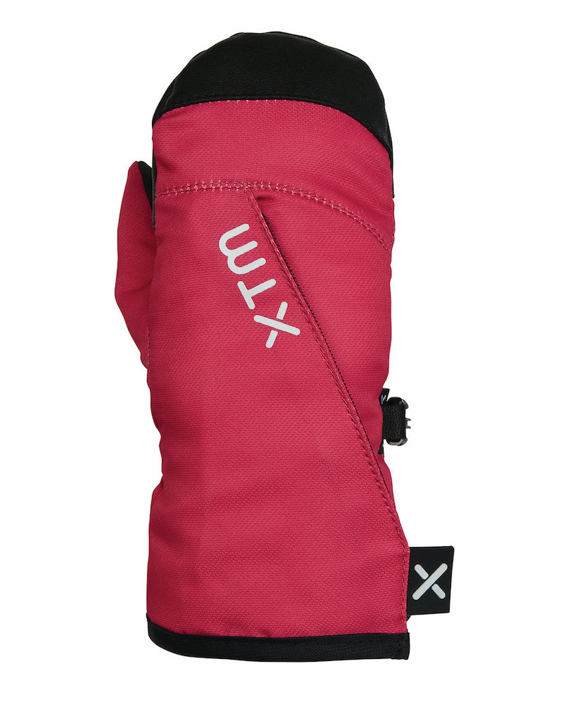 XTM Tots II Mitt Magenta