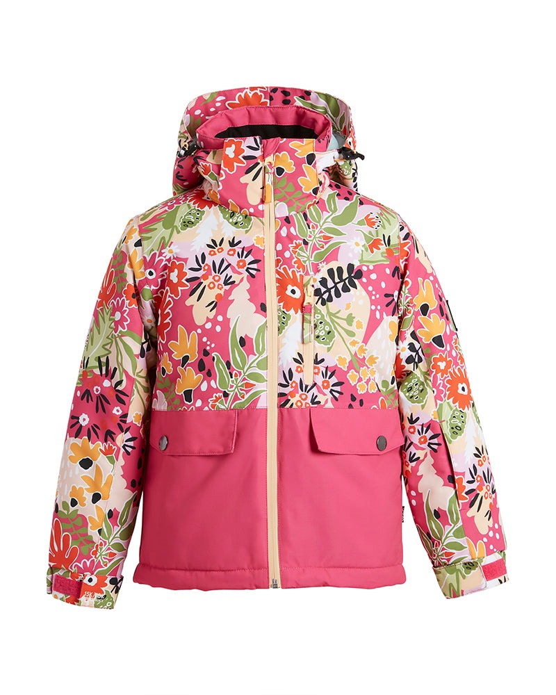 XTM Yama Jacket Banksia