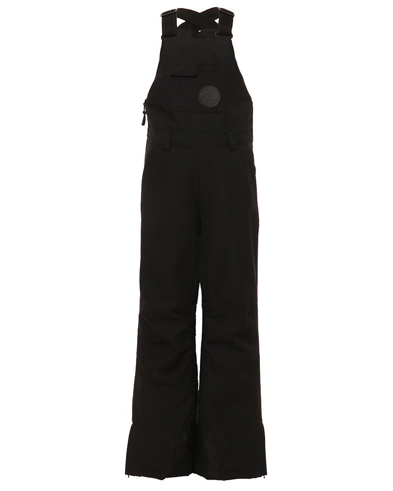 XTM ZEPPELIN PANT BLACK