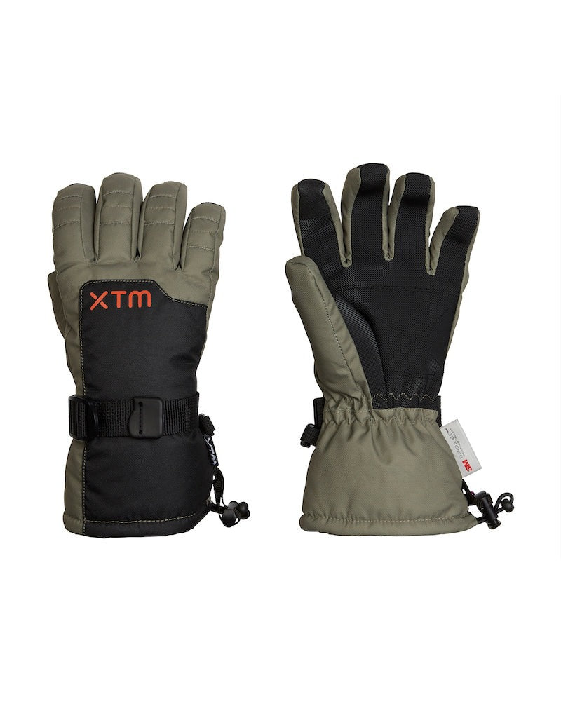 XTM Zima II Kids Glove Kalamata
