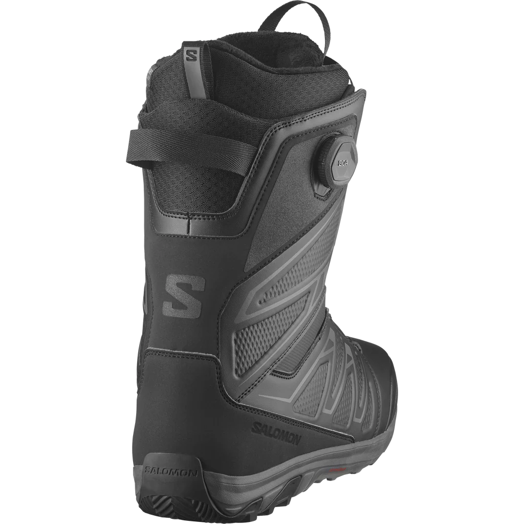 Launch Boa SJ Snowboard Boots