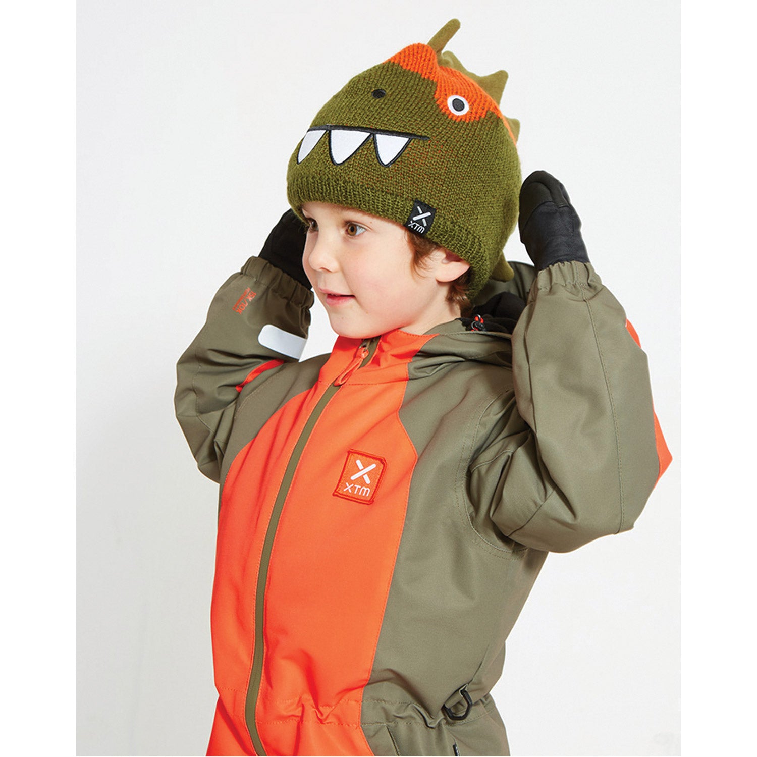 Zoolander Kids' Beanie