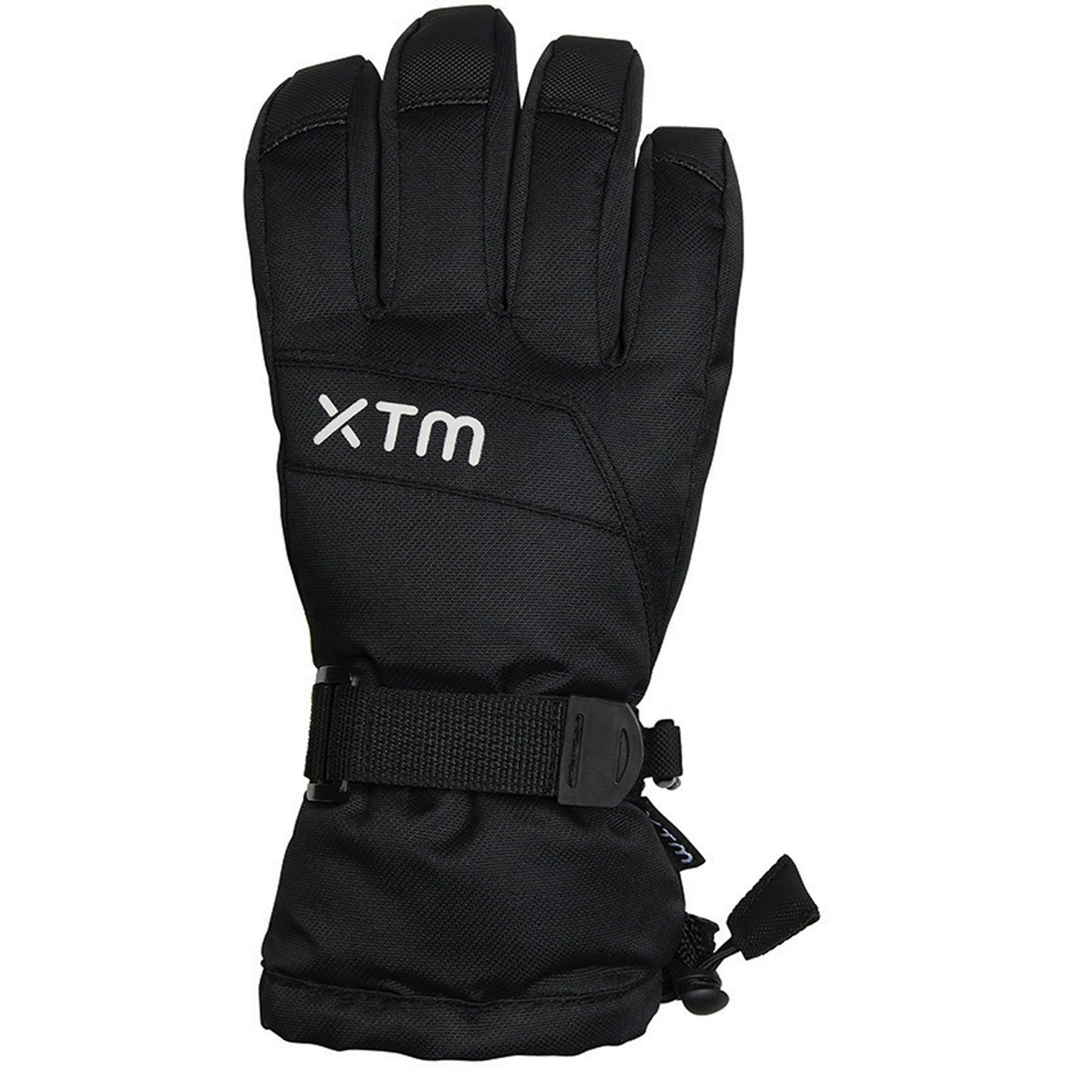 Zoom Ii Kids Snow Gloves