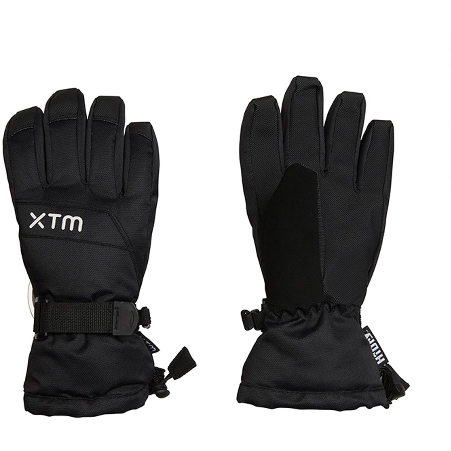 Zoom Ii Kids Snow Gloves