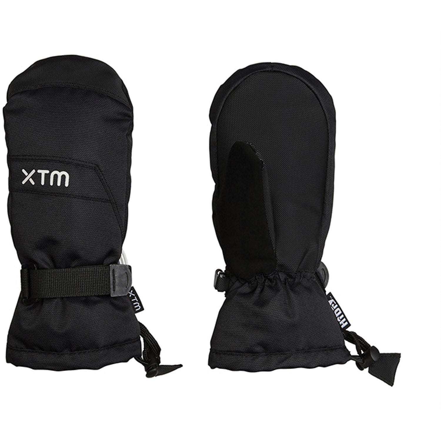Zoom Ii Snow Mitts