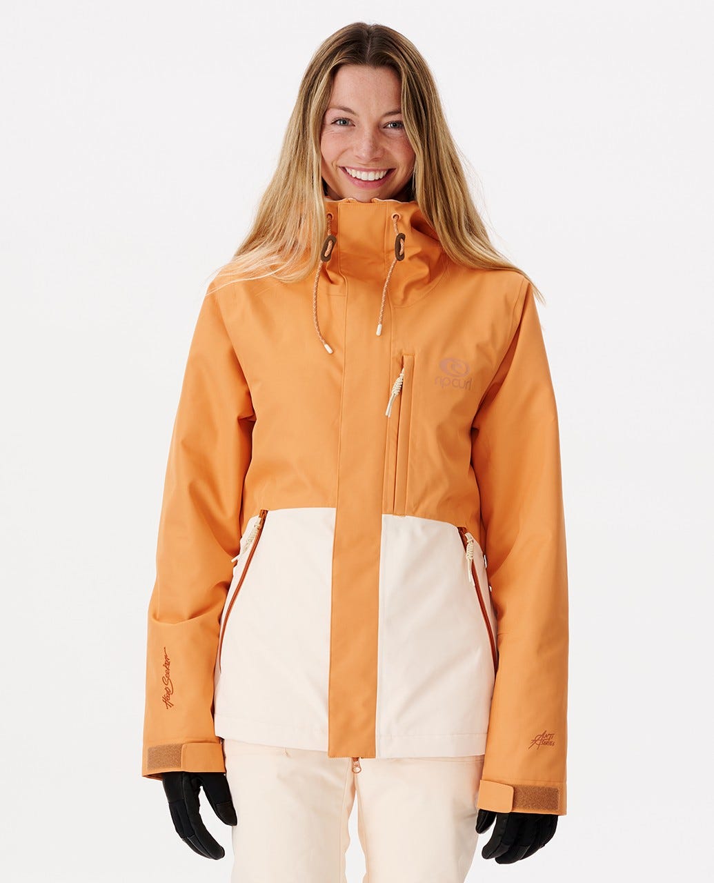 Anti-Series Core Apres 20K/20K Snow Jacket