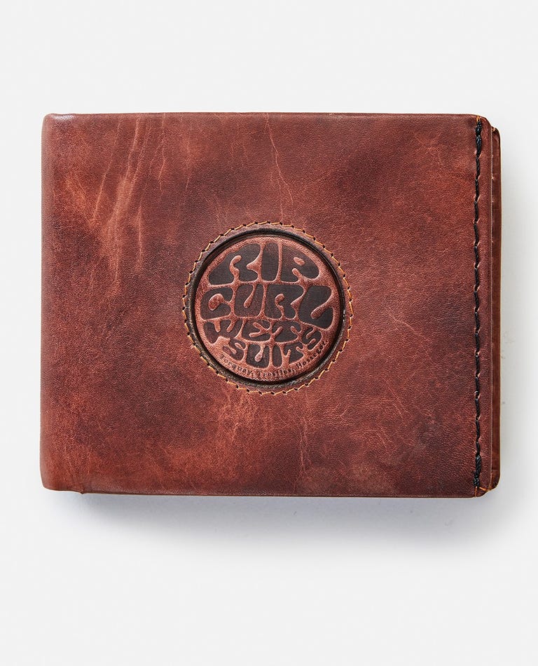 Wetty RFID 2 In 1 Wallet