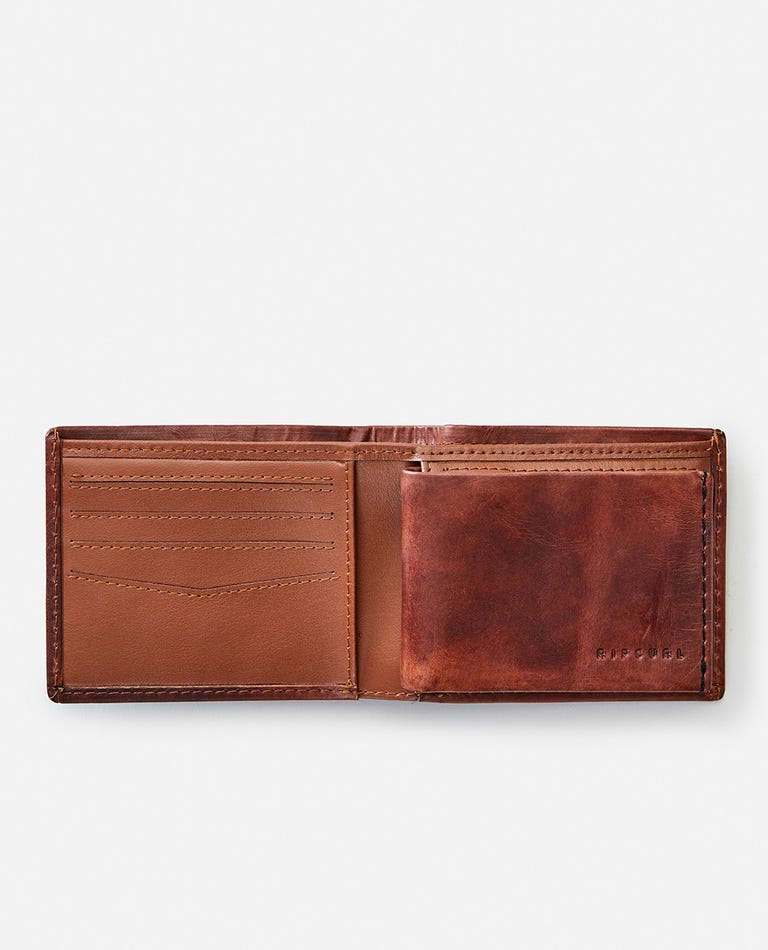 Wetty RFID 2 In 1 Wallet