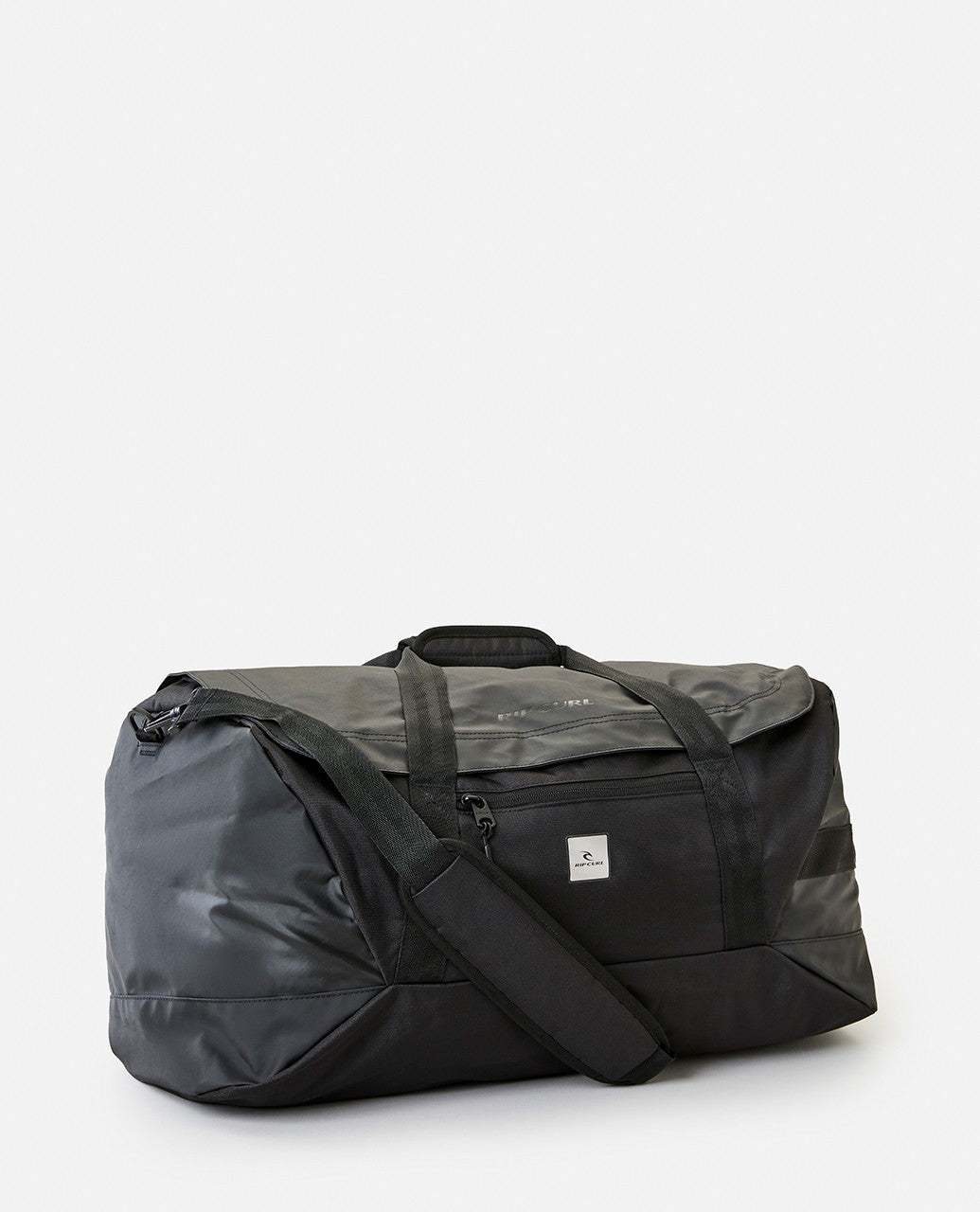 Duffle 50L Midnight Travel Bag