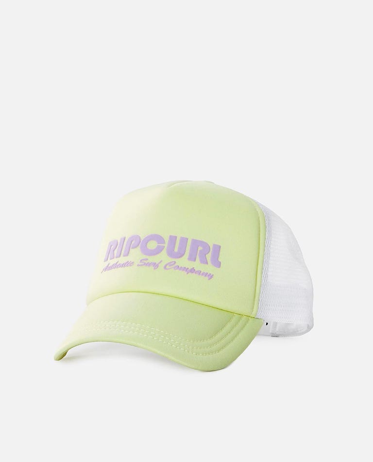 Surf Club Trucker Hat
