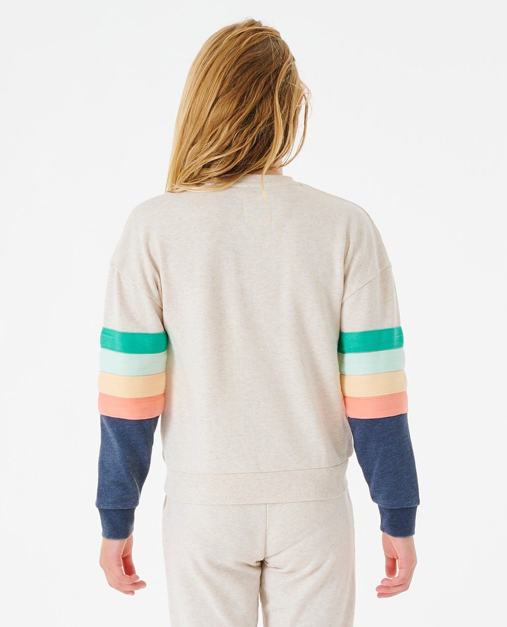 Surf Break Crew - Girl's (8-14 years)