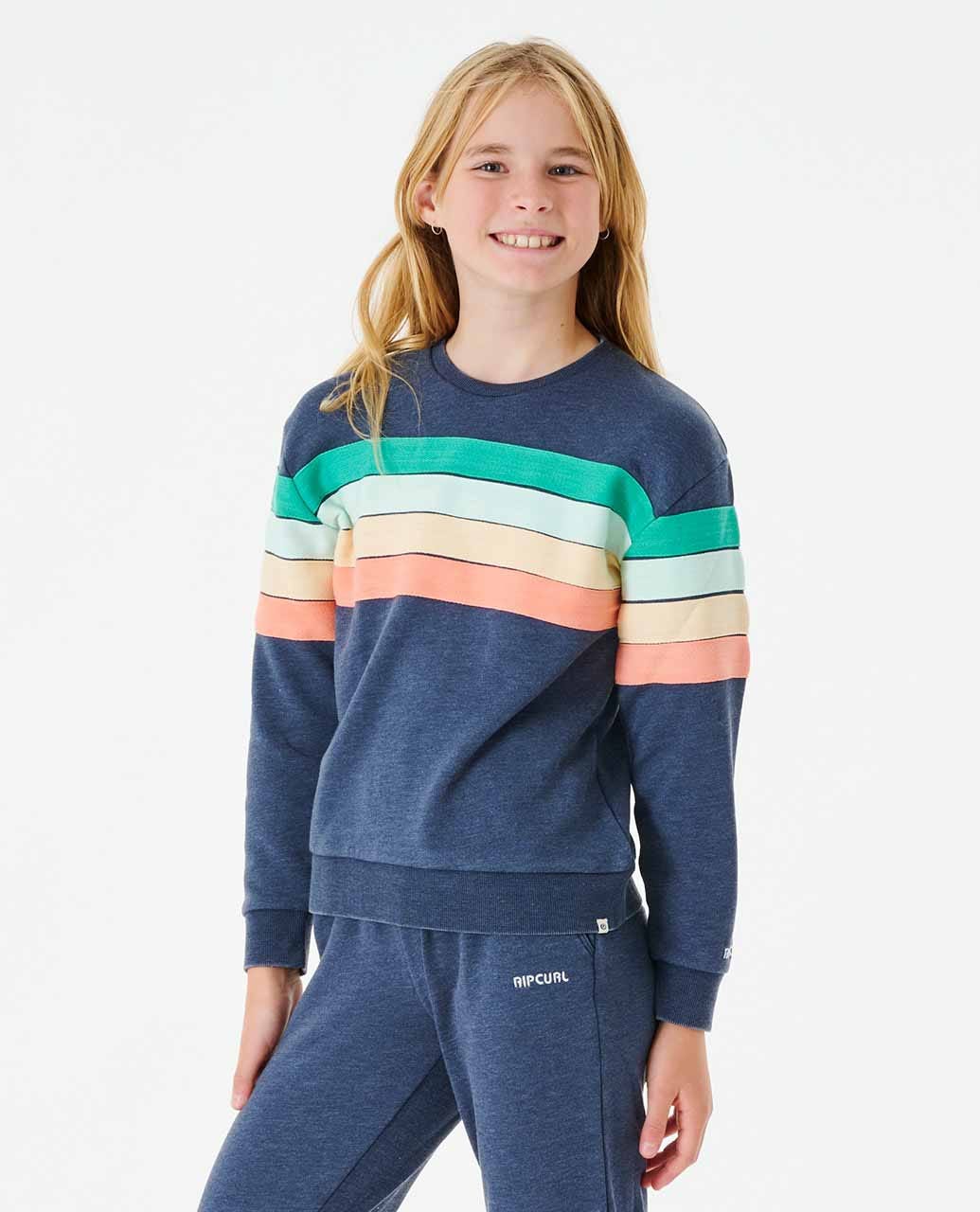 Day Break Crew - Girls (8-14 years)