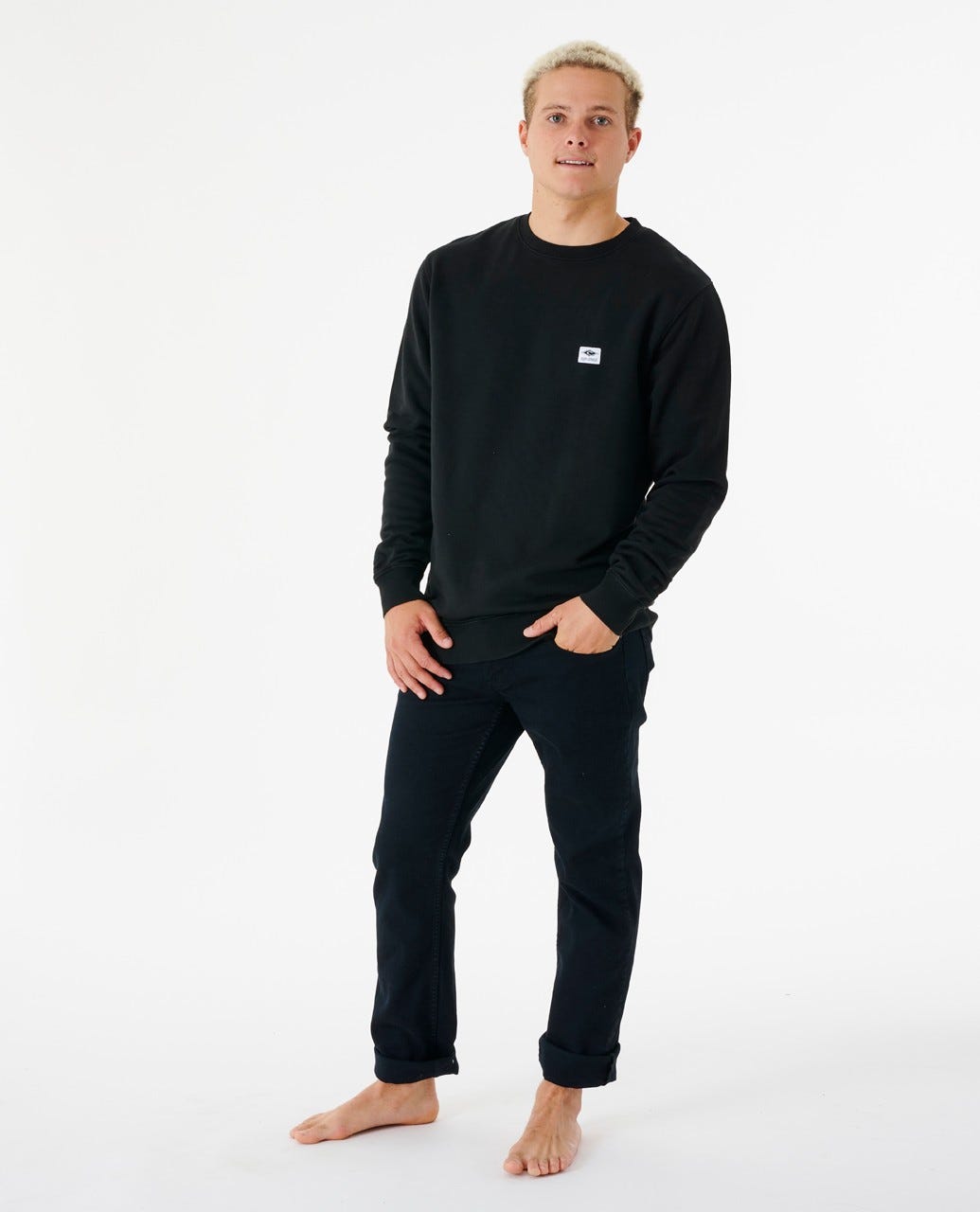 Original Surfer Crew