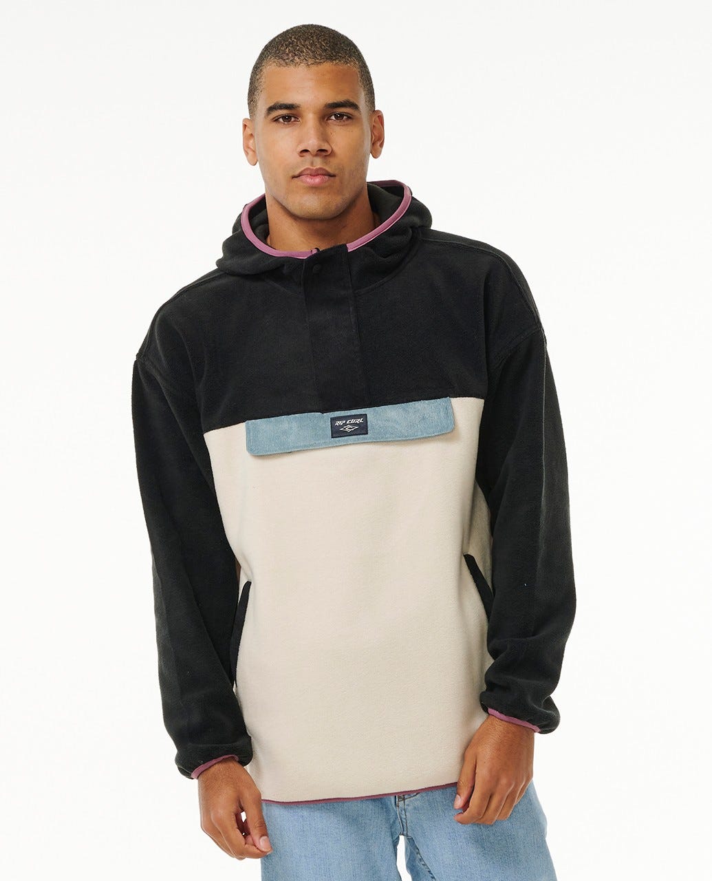 Beacon Polar Fleece Hoody