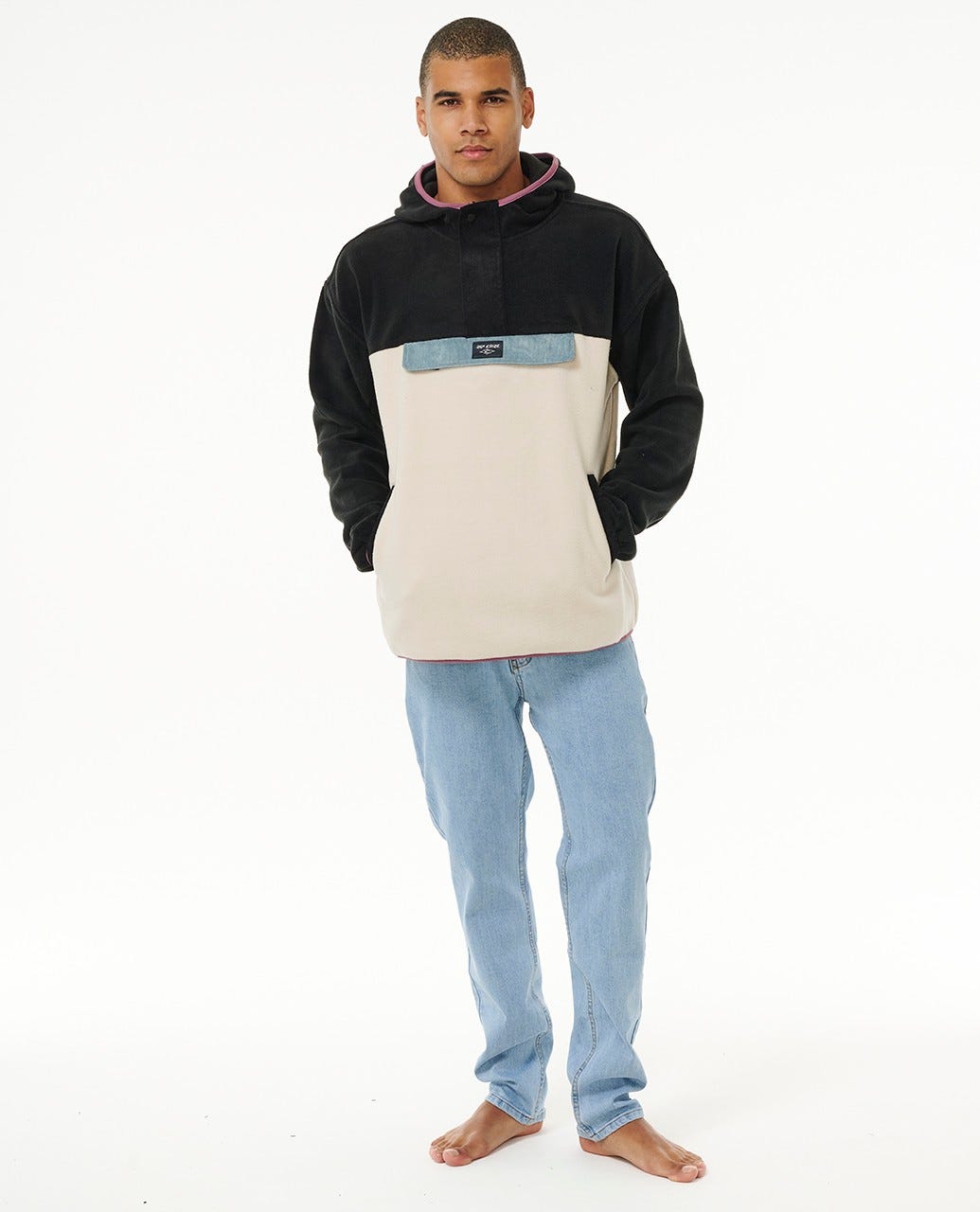 Beacon Polar Fleece Hoody