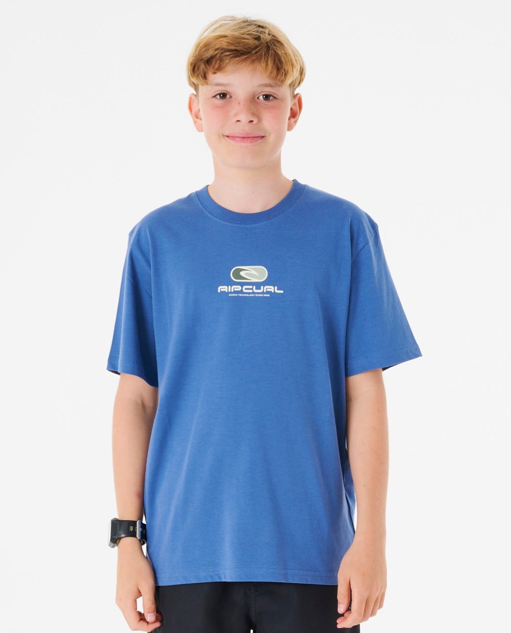 Pill Icon Tee - Boy's (8-16 years)