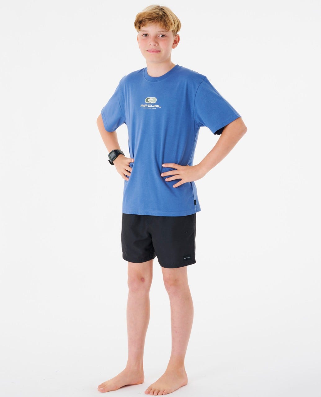 Pill Icon Tee - Boy's (8-16 years)