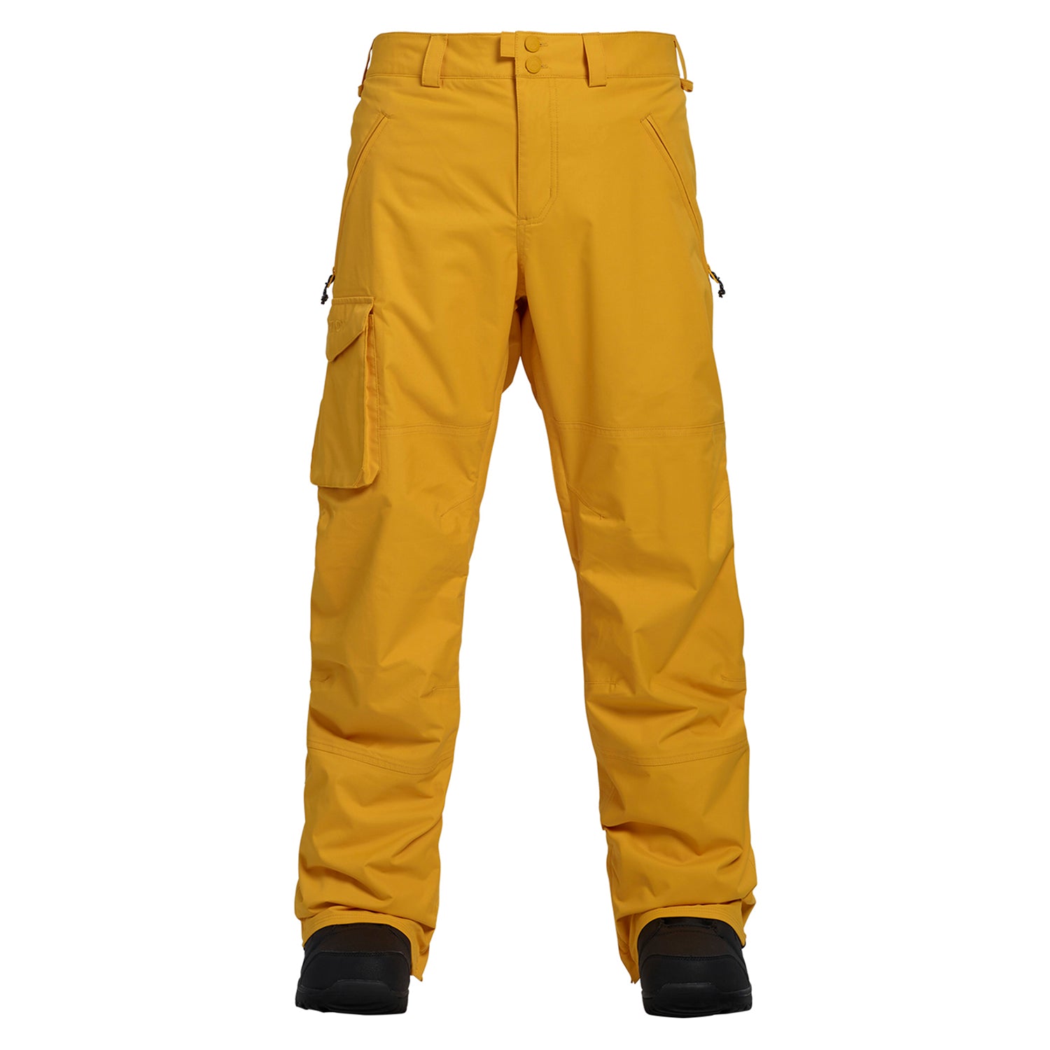 Burton Covert Snowboard Pant 2019 Golden Rod