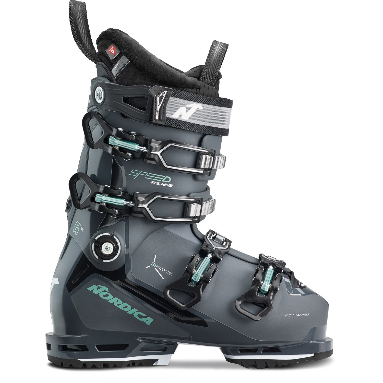 Speed Machine 3 95 W GW Ski Boot 2023