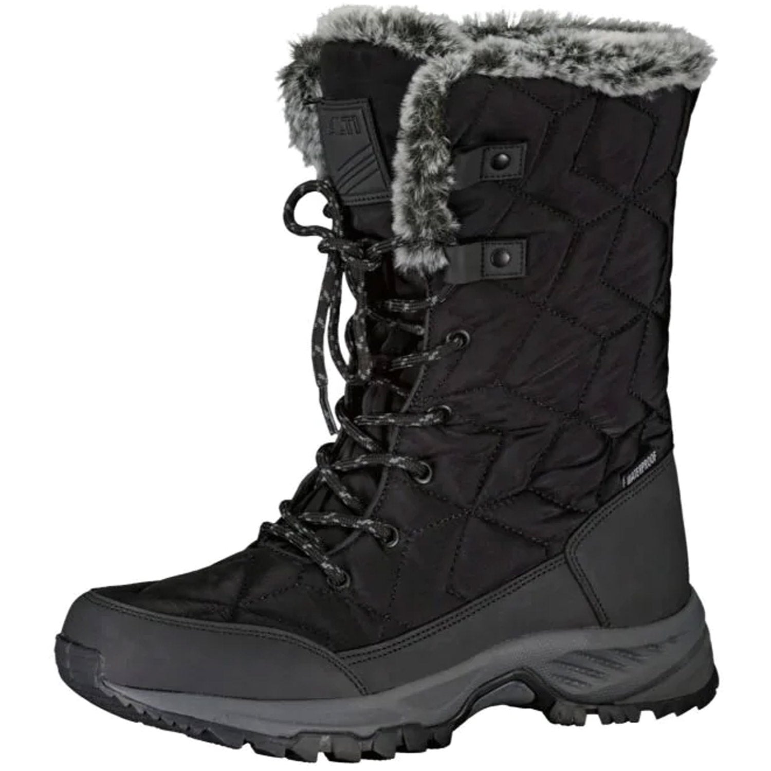 Kiruna Women's DrymaxX Apre Boot