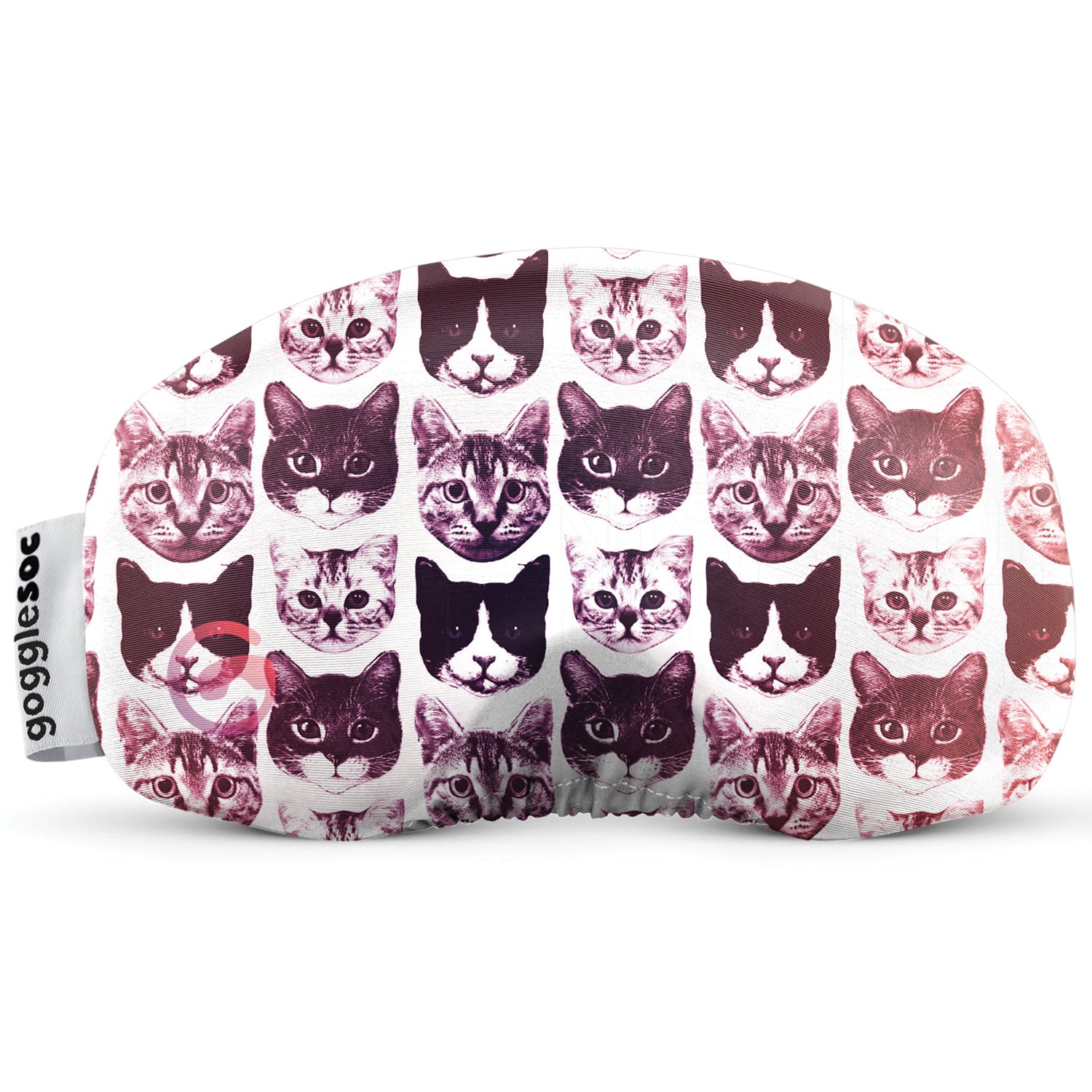 Gogglesoc Wild Collection Protective Soc 2018 Rave Cat