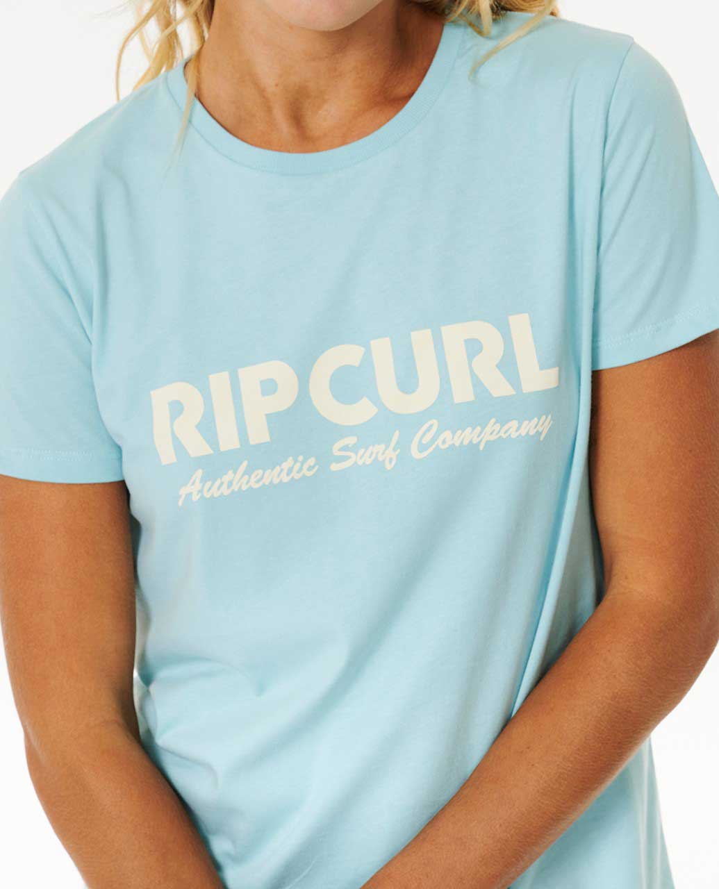 Surf Spray Standard Tee