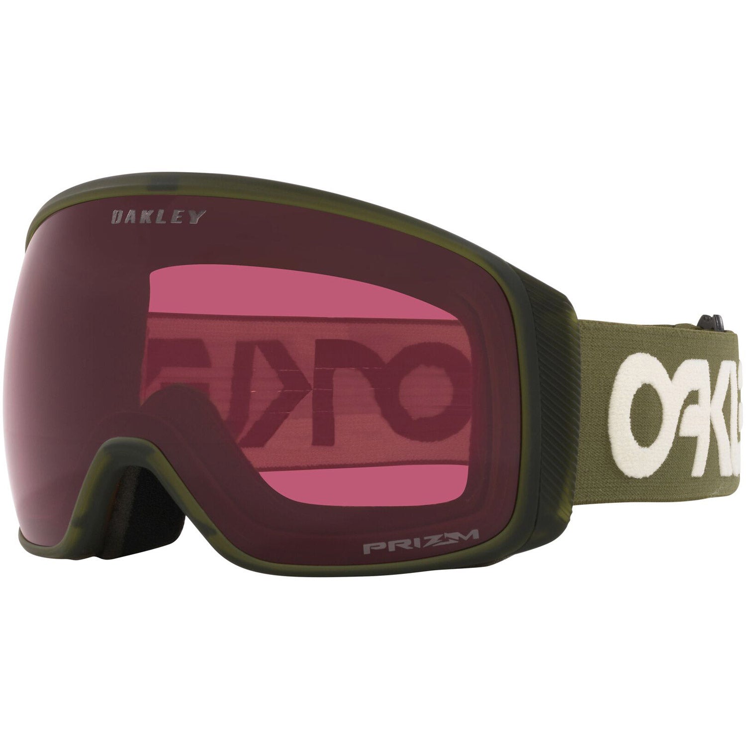 Flight Tracker L Snow Goggle 2022