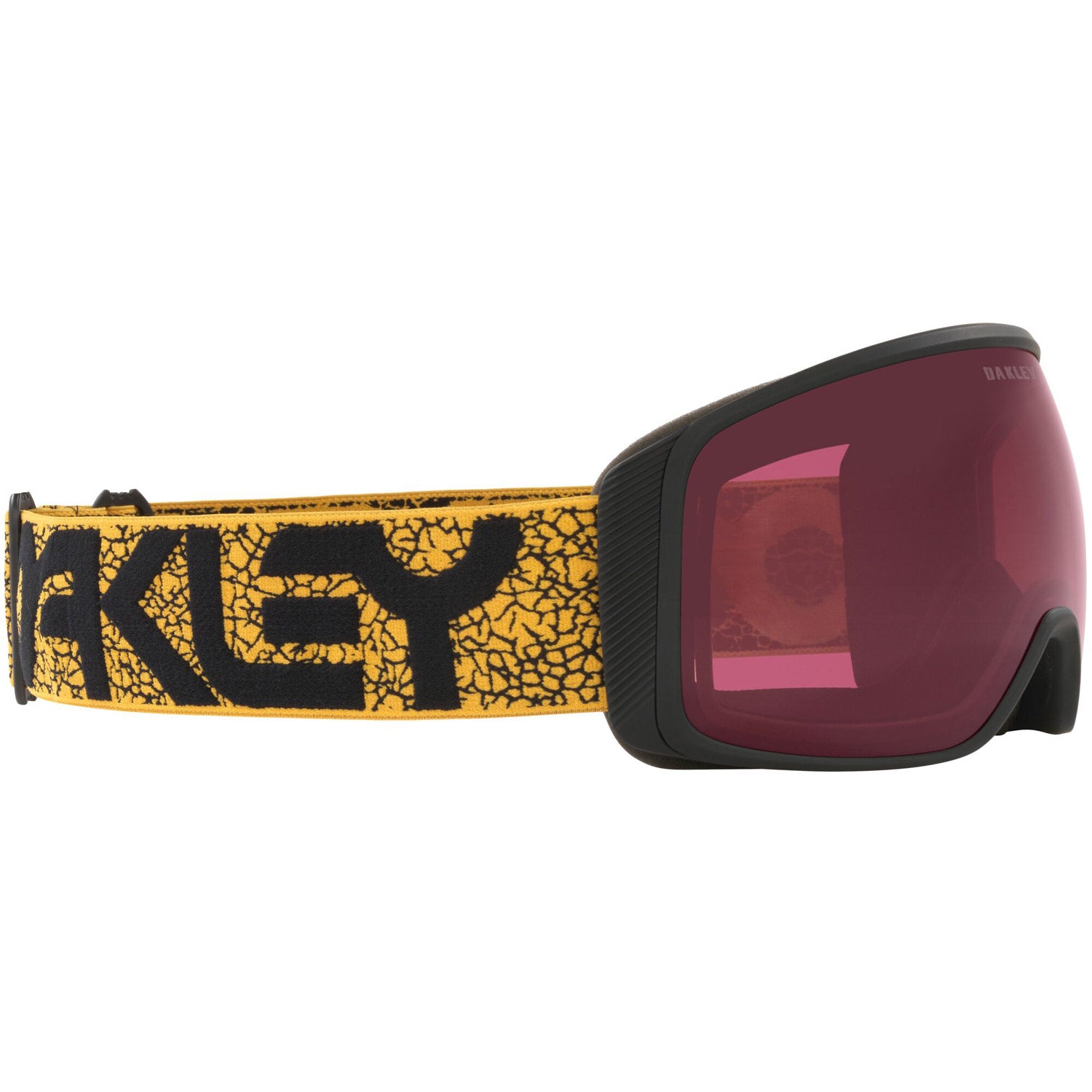 Flight Tracker L Snow Goggle 2022