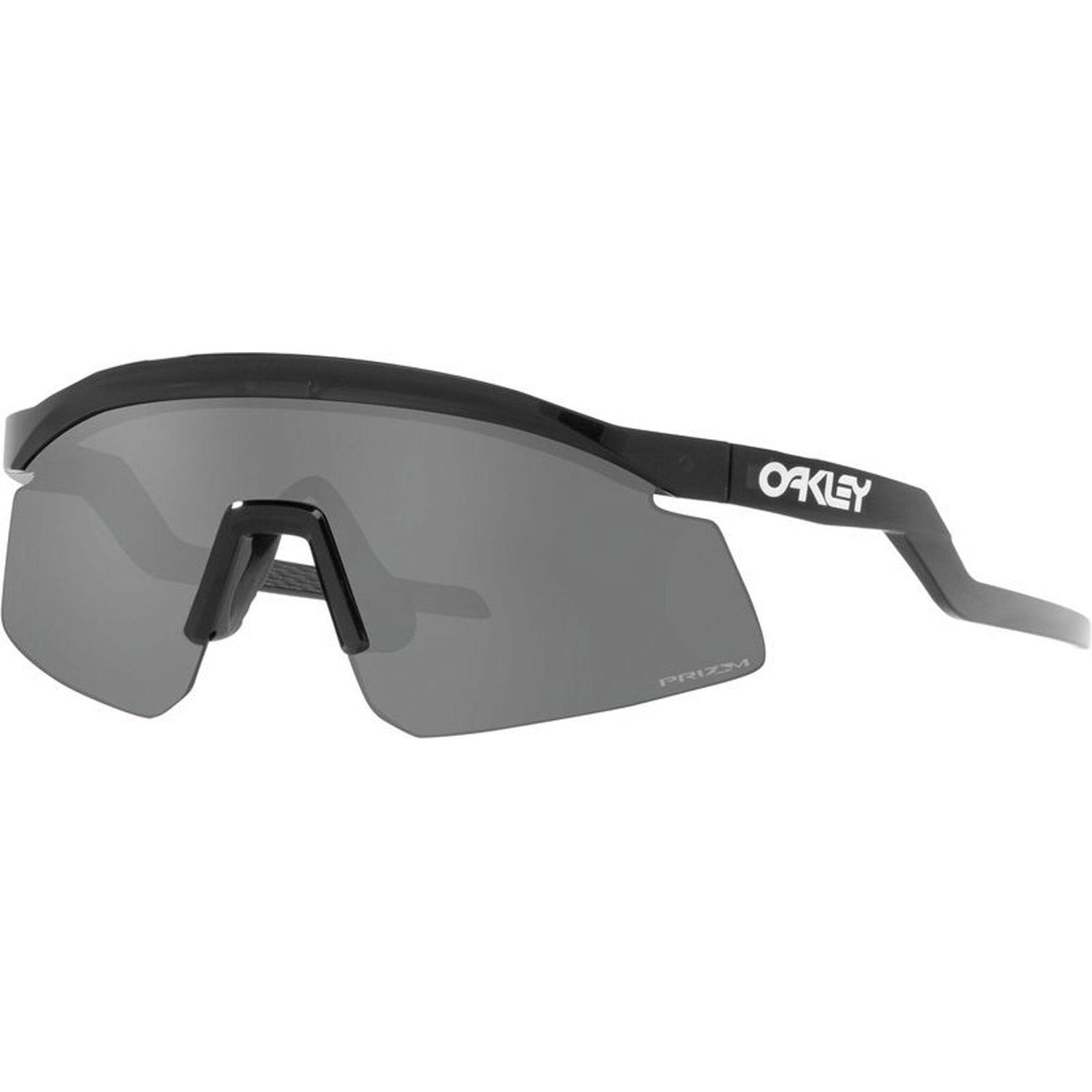 Hydra Sunglasses Black Ink - Prizm Black Iridium Lens