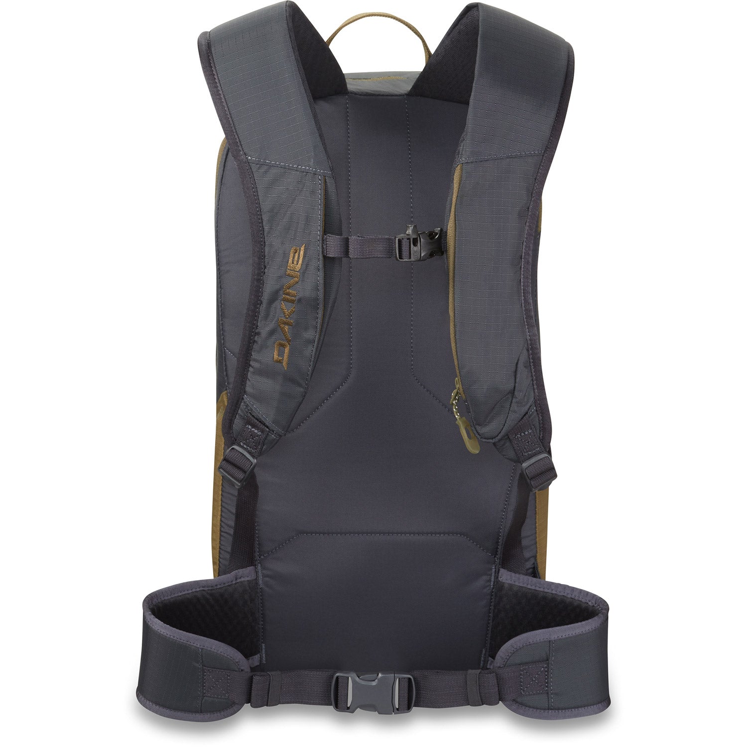 Mission Pro 18L Backpack 2023