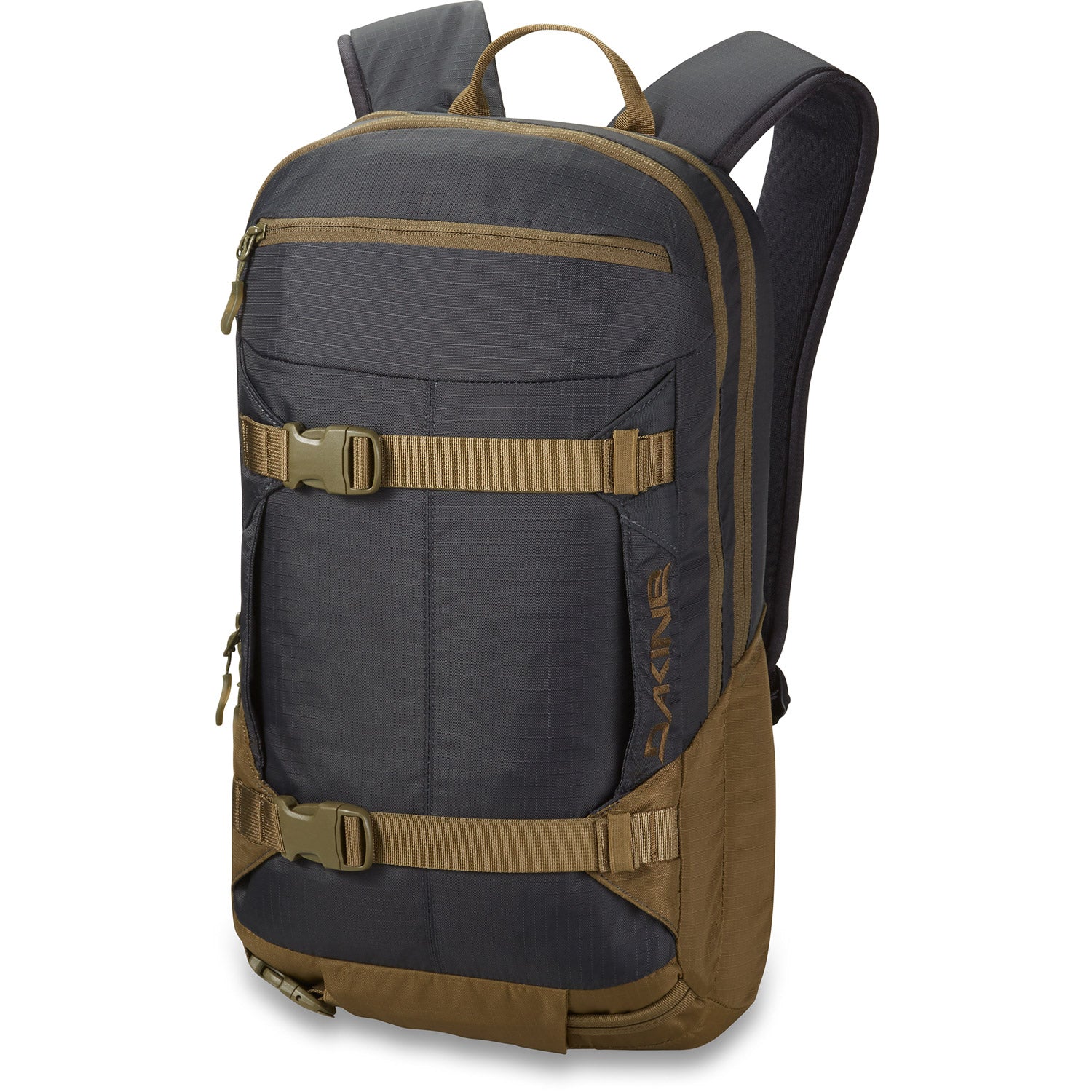 Mission Pro 18L Backpack 2023