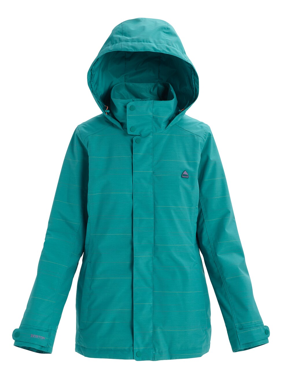 Burton Jet Set Snowboard Jacket 2020