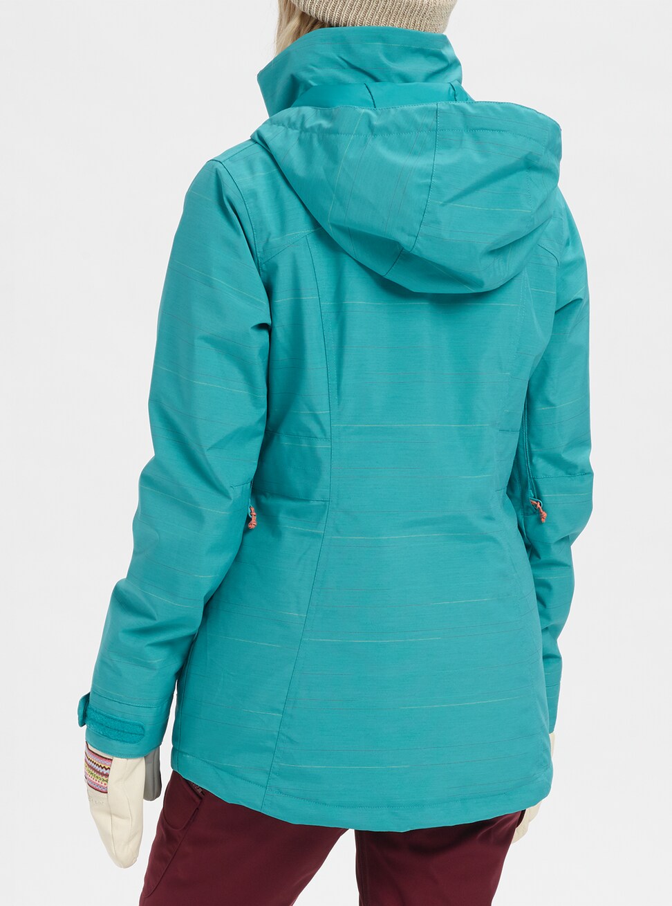 Burton Jet Set Snowboard Jacket 2020