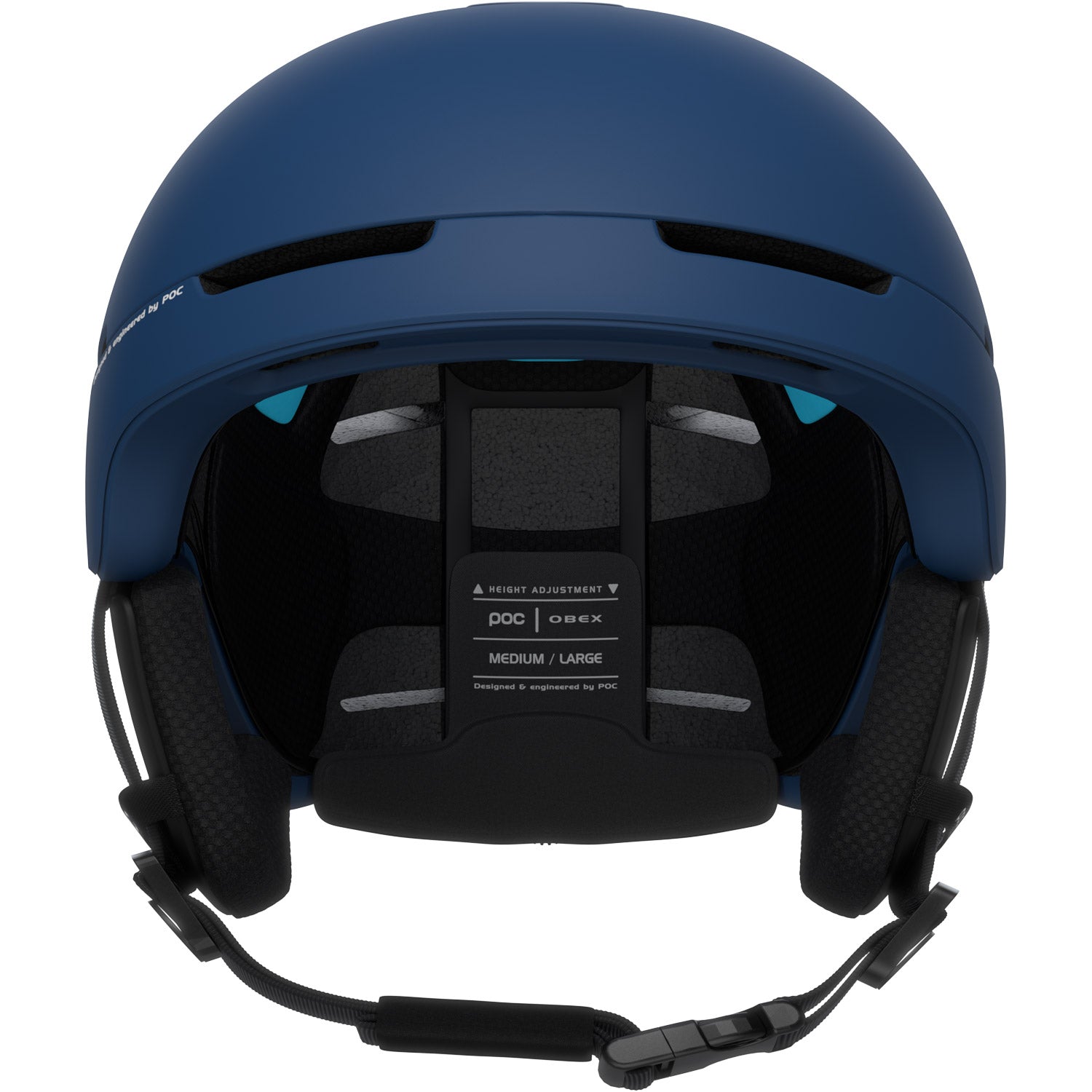 Obex Spin Helmet