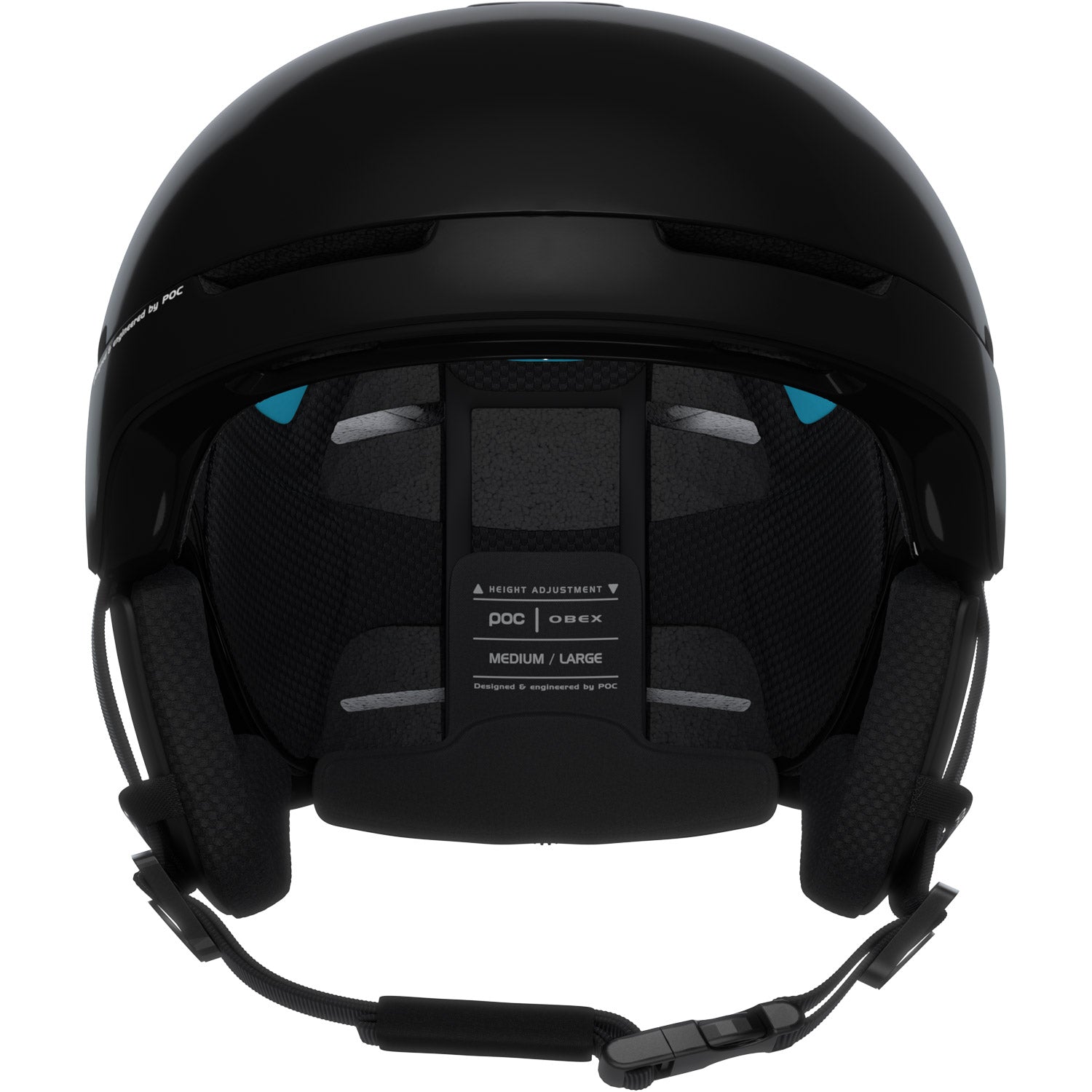 Obex BC Spin Helmet