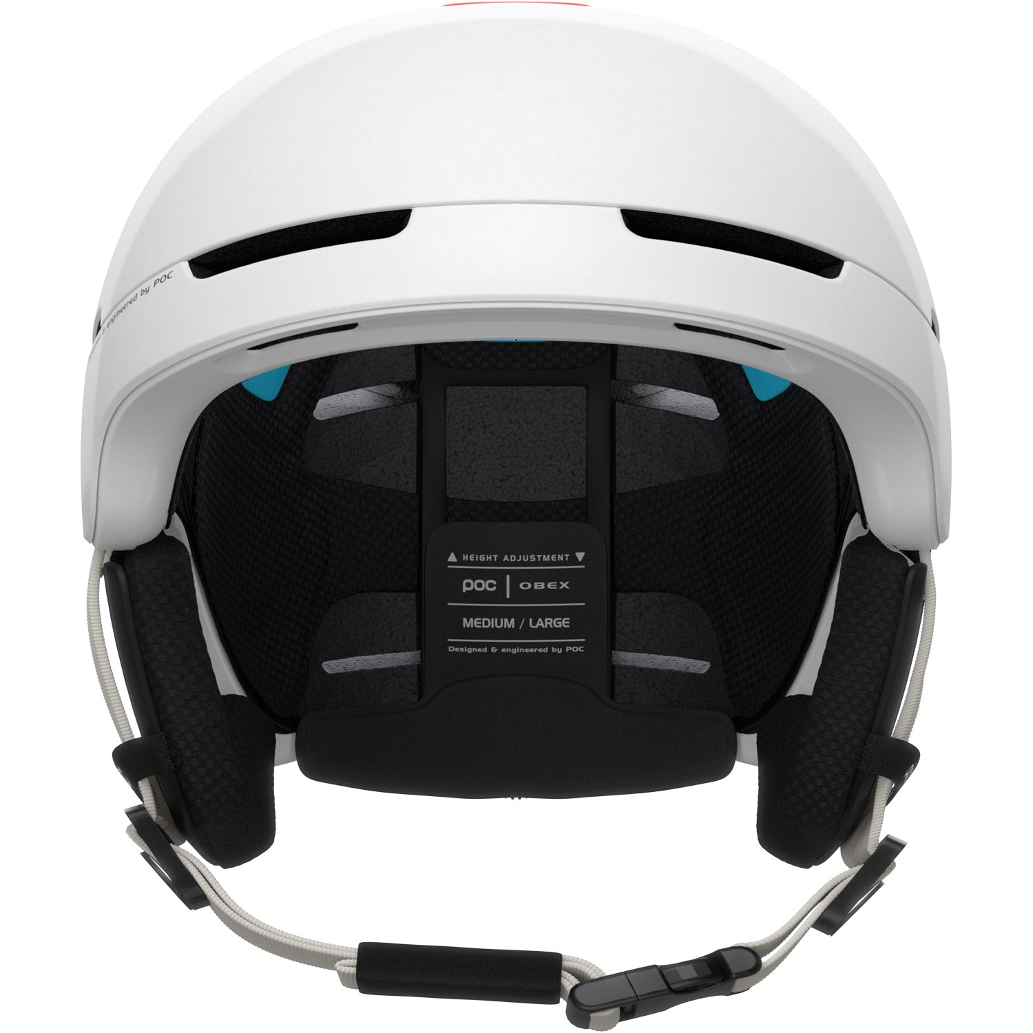 Obex BC Spin Helmet