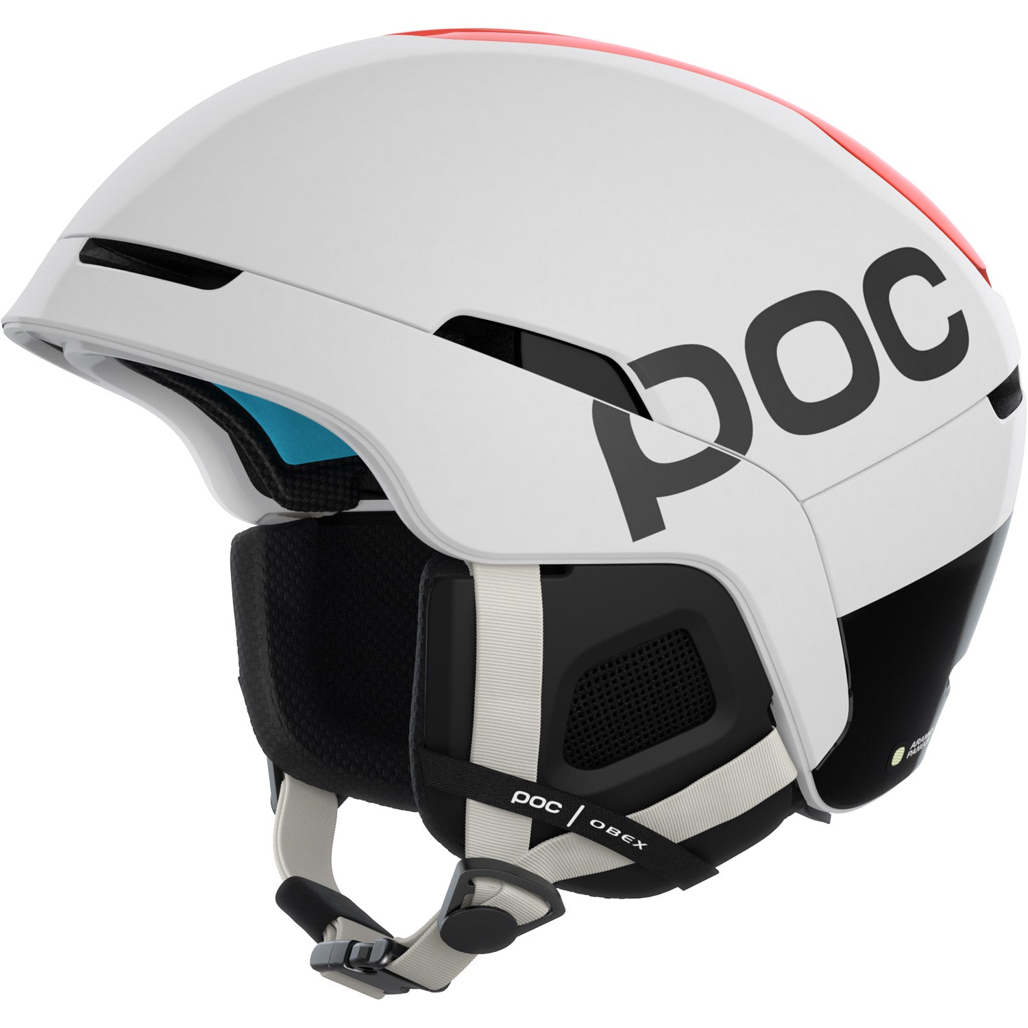 Obex BC Spin Helmet