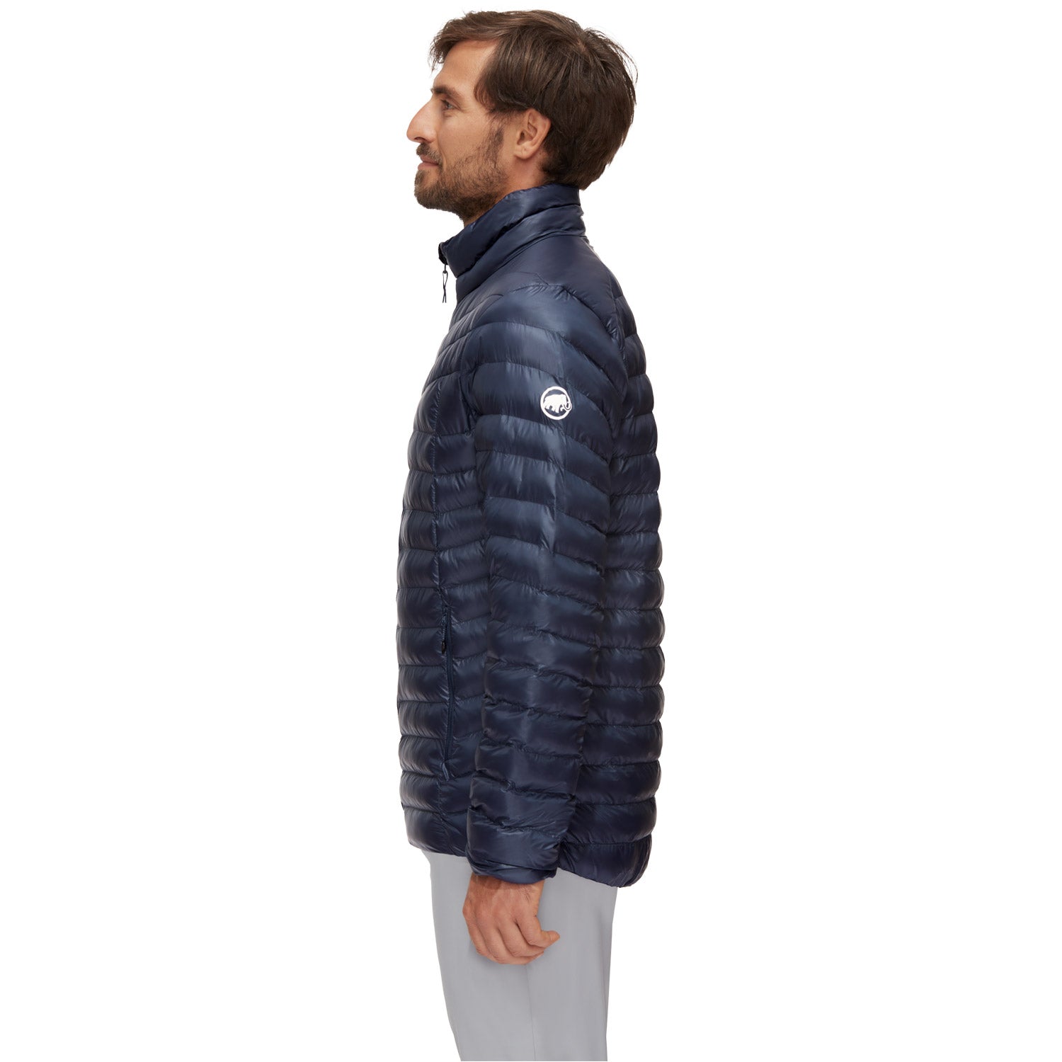 Albula IN Hybrid Mens Jacket 2022