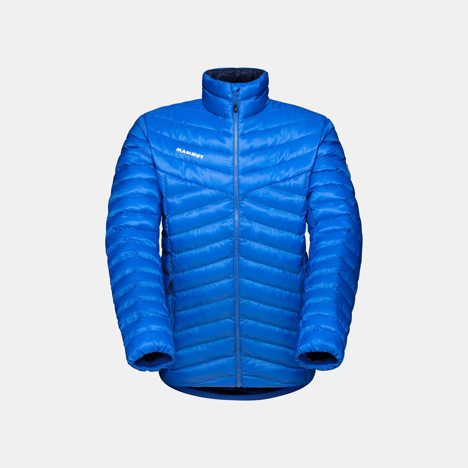 Mammut Albula Insulated Apre Jacket Men Ice